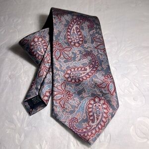 👨🏻‍💼The mens store tie